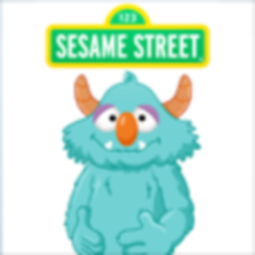 ‎Breathe, Think, Do with Sesame