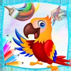 Top 29 Education Apps Like Birds Coloring Game - Best Alternatives