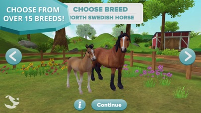 Star Stable Horses – Apps no Google Play