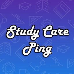 StudyCare Ping