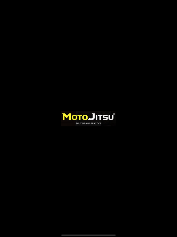 MotoJitsu MotoJitsu