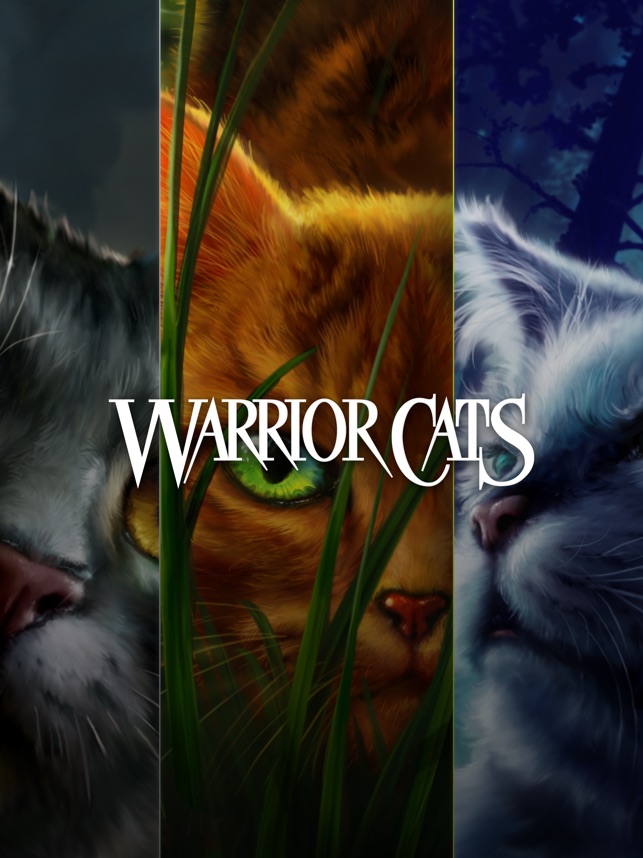 Warrior Cats Hub On The App Store