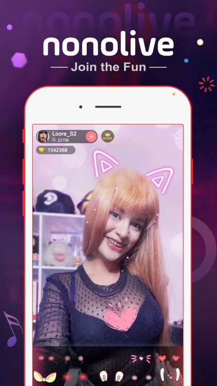 Nonolive - Live streaming screenshot-3