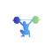 Weightlifting enthusiast is the only weight lifting / workout app designed by workout enthusiasts, for workout enthusiasts