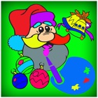 Top 40 Entertainment Apps Like Christmas Colouring Page Book - Best Alternatives