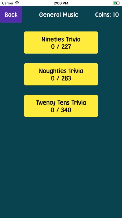 Mega Quiz - Trivia and More screenshot-6