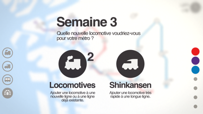 Mini Métro Mini Métro