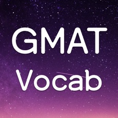 Activities of GMAT Vocabulary Words Test