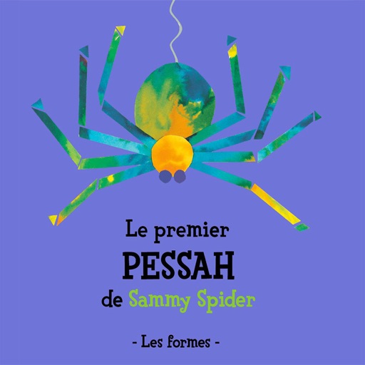 Le Pessah de Sammy Spider