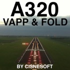 A320 VAPP FOLD