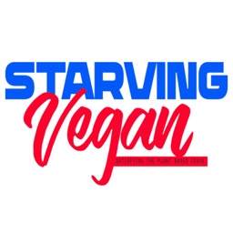 Starving Vegan