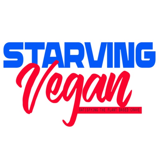 Starving Vegan