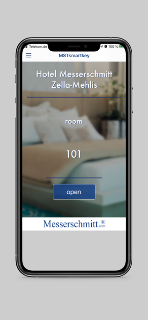 Messerschmitt Smartkey(圖1)-速報App