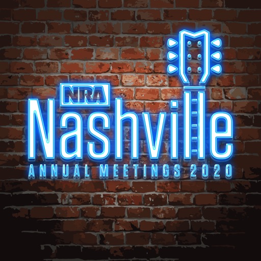 2020 NRA AM & Exhibits