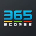 365Scores - 实时比分和体育新闻 icon
