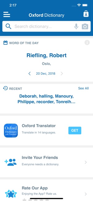 Oxford Dictionary of Music(圖3)-速報App