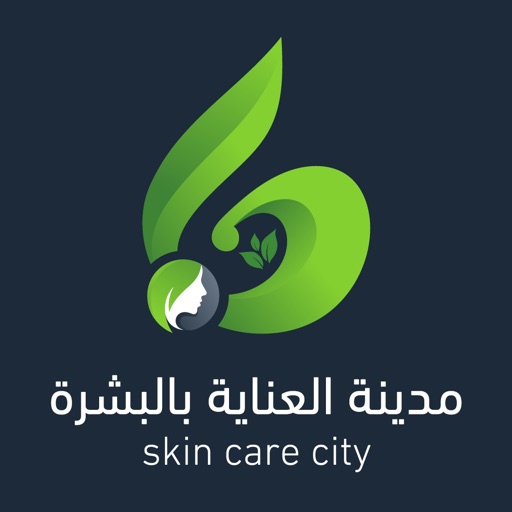 Skin Care City icon