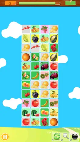 Game screenshot Fruit Link 3 hack