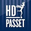 HDpasset HDpasset