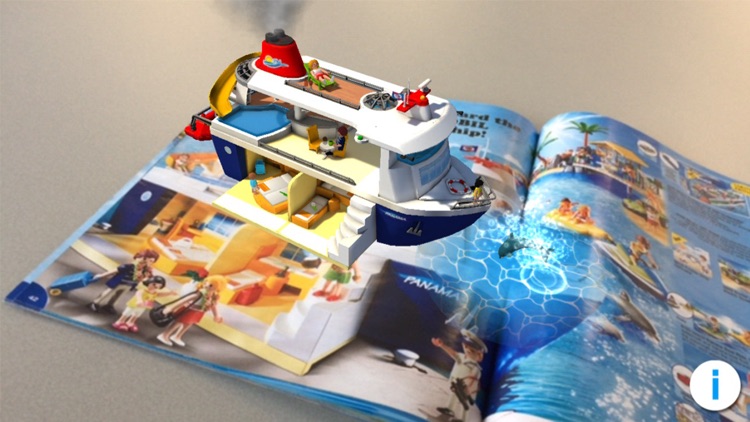 PLAYMOBIL Scan screenshot-8