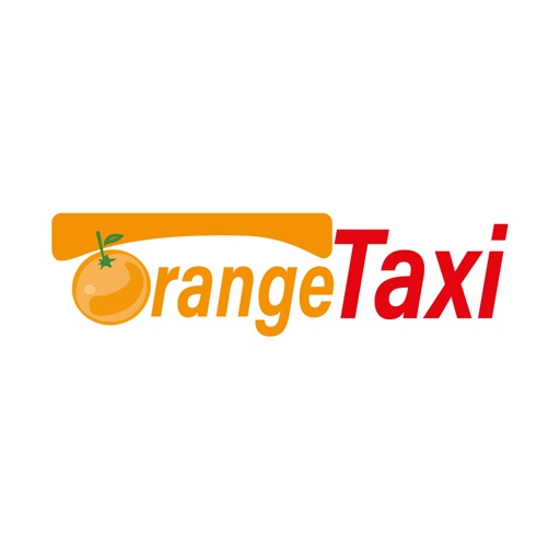 Orange Taxi