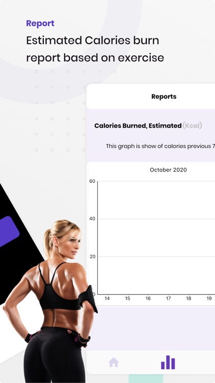 Women Fitness: Workout at Home screenshot-3