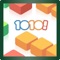 1010 Puzzle - LM is a fun to play yet exciting game powered by LootMogul