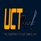 UCT Radio is diverse, dynamic and engaged