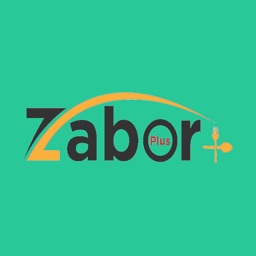 Zabor Delivery Plus