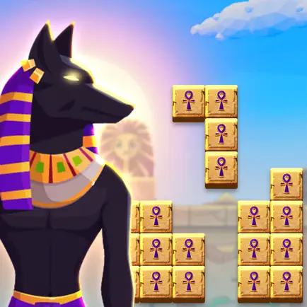 Blocks of Egypt Cheats