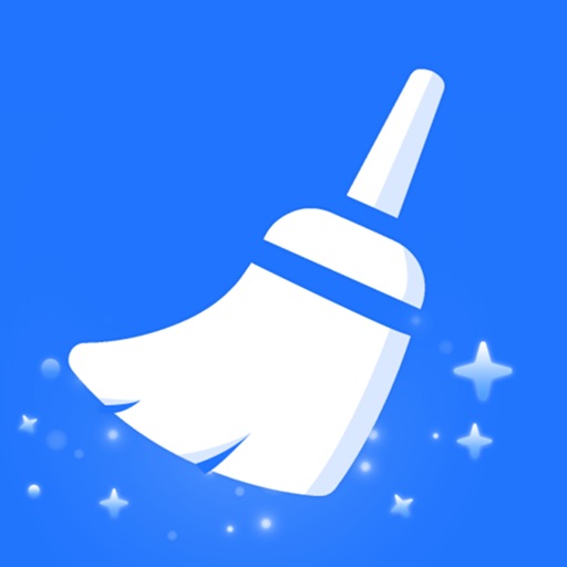 Super Cleaner - Phone Booster