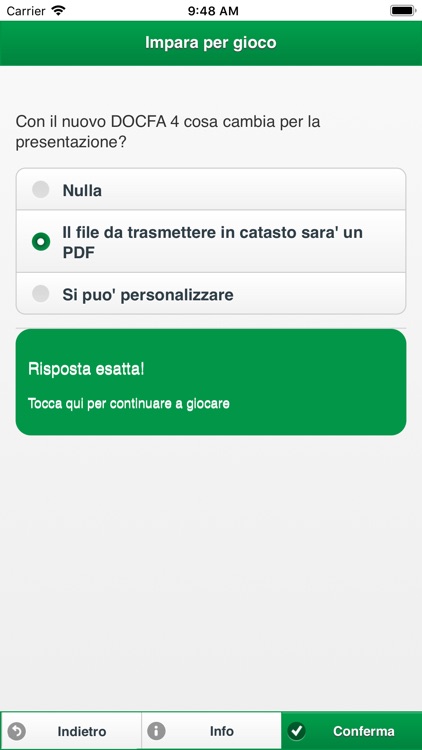 SOS Catasto screenshot-5