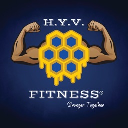 H.Y.V. FITNESS