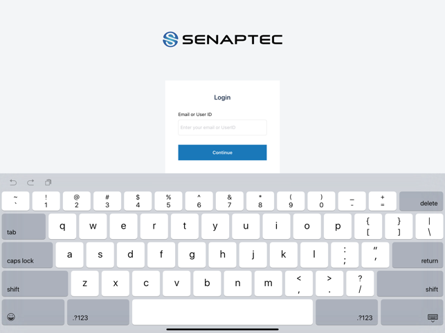 Senaptec: Sensory Performance(圖1)-速報App