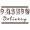 Delivery app for Dashdu Online ordering app