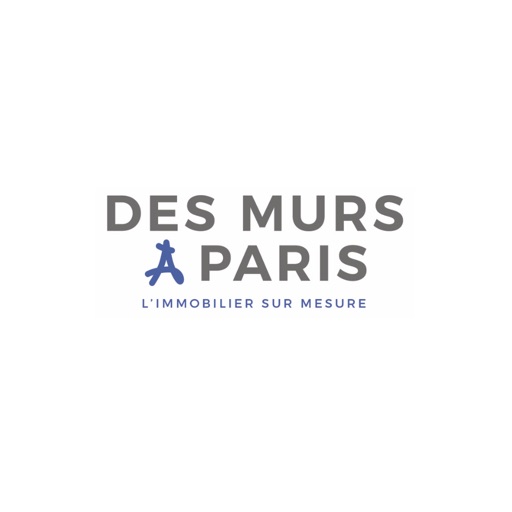 Des murs à Paris - Immobilier