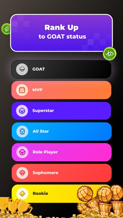 Stadium Live: Sports & eSports screenshot-6