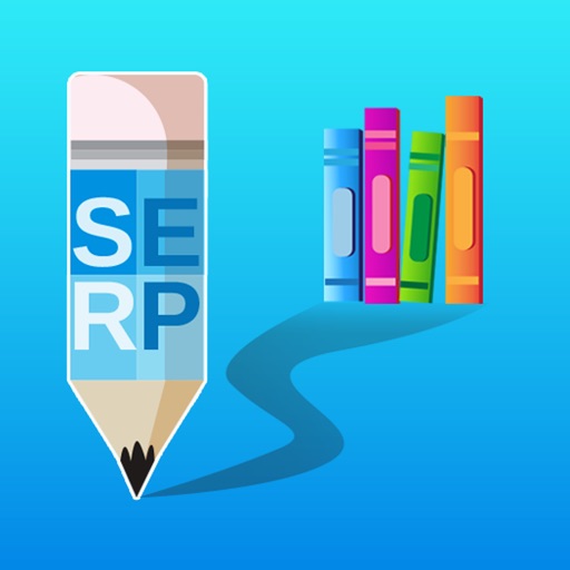 SERP - SalesianaBooks ERP