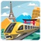 Subway Idle tycoon, the idle metro simulator