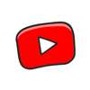 Google LLC - YouTube Kids アートワーク