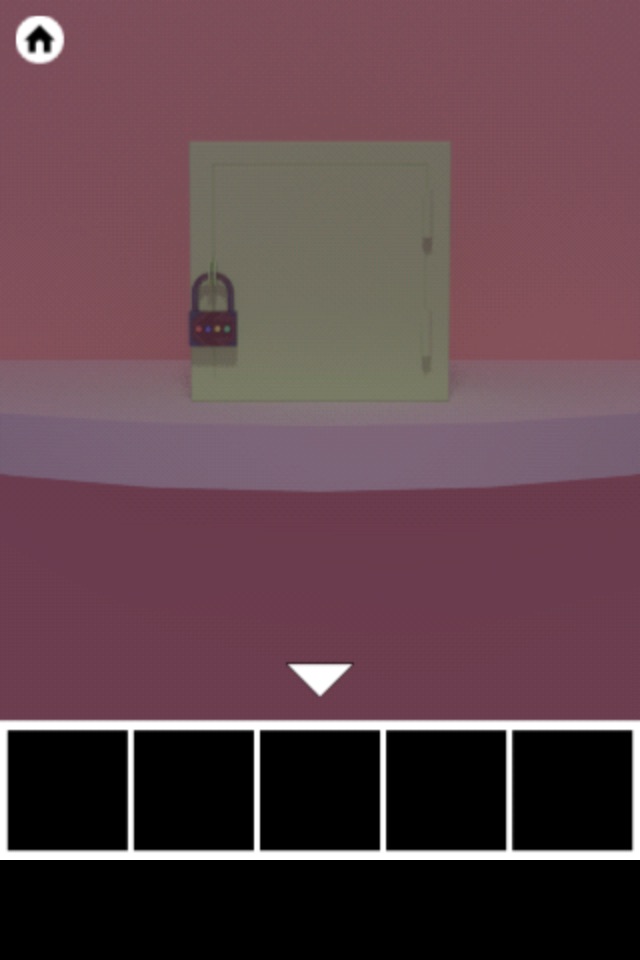 SMALL ROOM - escape game - screenshot 2