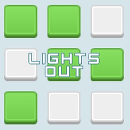 Lights Out - Game