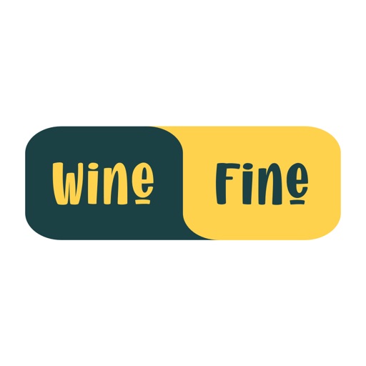 Wifi password finder: Winefine iOS App