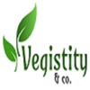 Vegistity ordering app