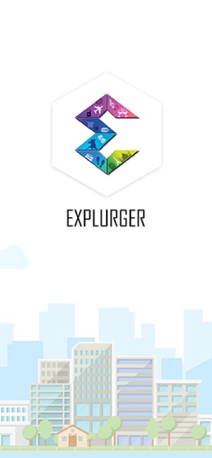 Explurger