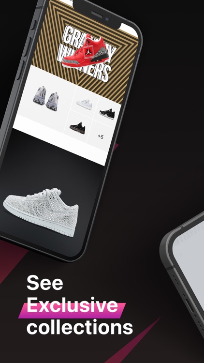 Wanna Kicks: AR shoes try on