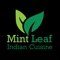 With the Mint Leaf Atlanta mobile app, ordering food for takeout has never been easier