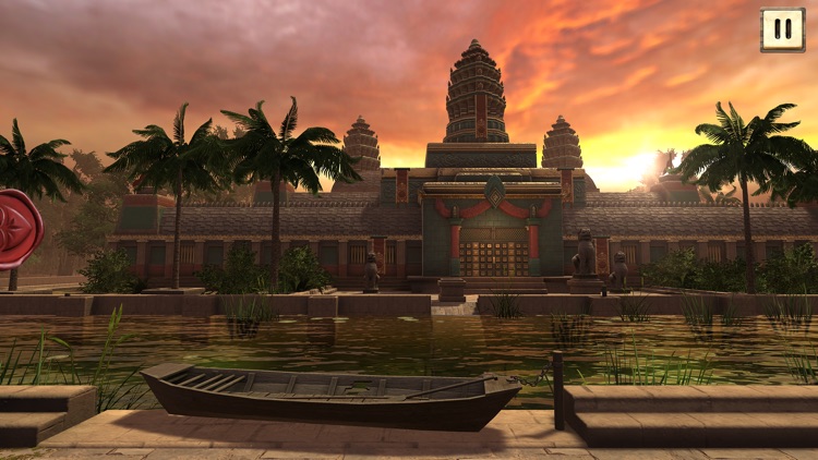 Escape Hunt: The Lost Temples screenshot-3