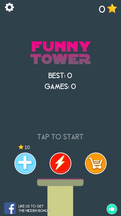 Funny Tower Maker