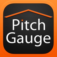 Pitch Gauge app not working? crashes or has problems?
